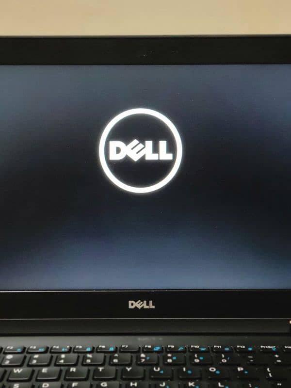 Dell Laptop 2