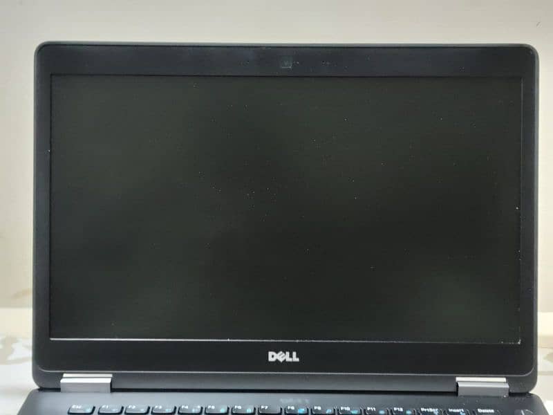 Dell Laptop 5