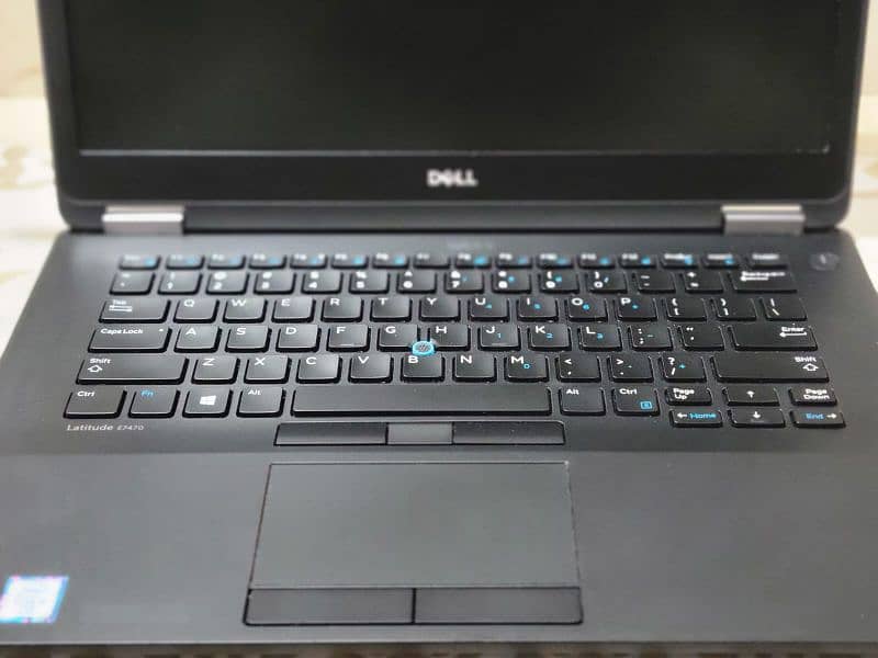 Dell Laptop 6