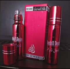 Daniel Hills Desire Attar 50ML