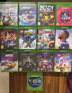 13 Xbox One games