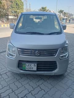 Suzuki Wagon R 14/16