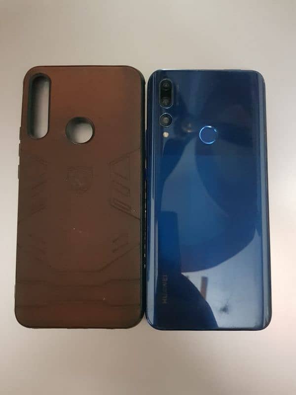 Huawei Y9 Prime 1