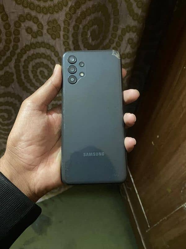 Samsung a13 with Box and original cable contact 03120070758 1