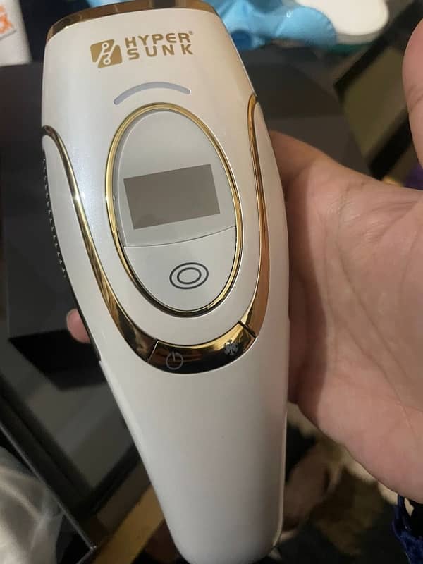 hair removal laser machine 1