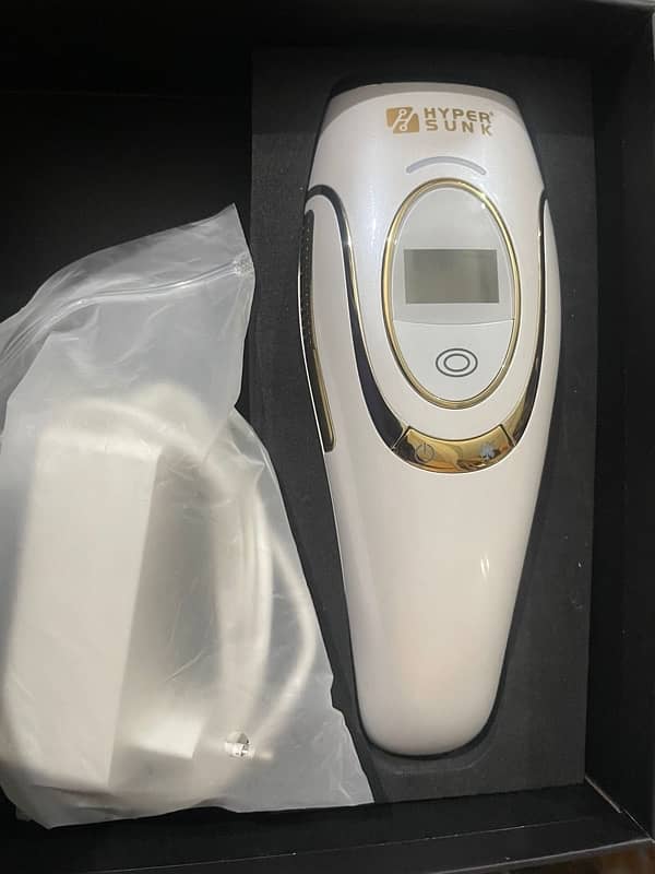 hair removal laser machine 4