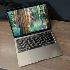 Macbook Pro M1 2020 | 13inch | 8/256