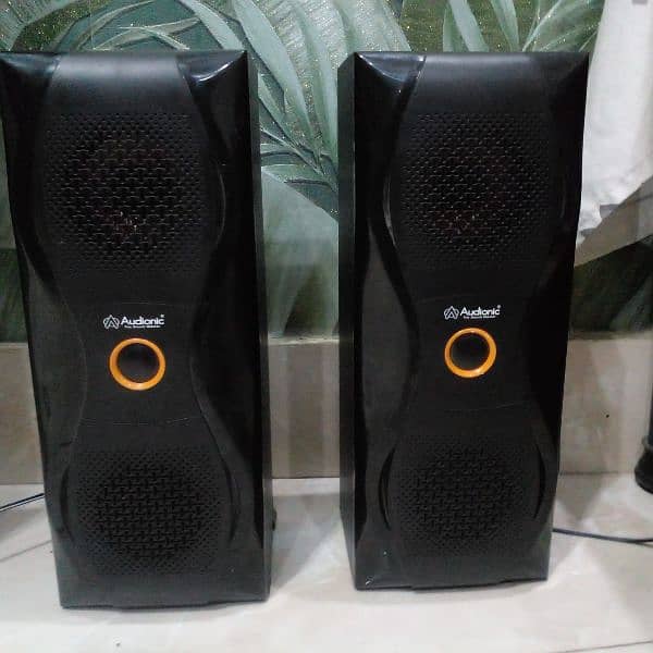 audionic 2