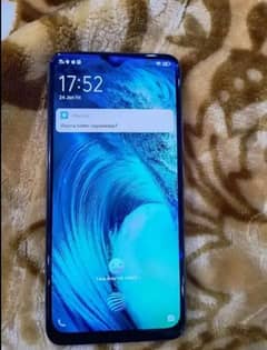 Vivo S1 8gb 256gb