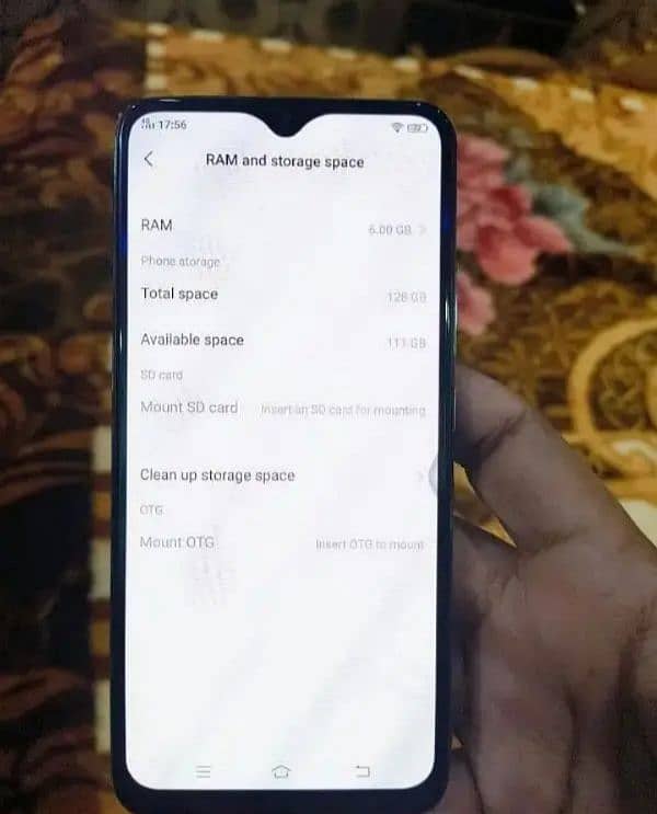 Vivo S1 8gb 256gb 1