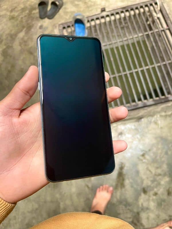 Vivo S1 8gb 256gb 4