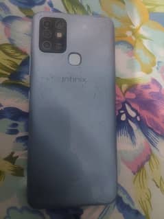 infinix