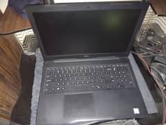 DELL LAPTOP