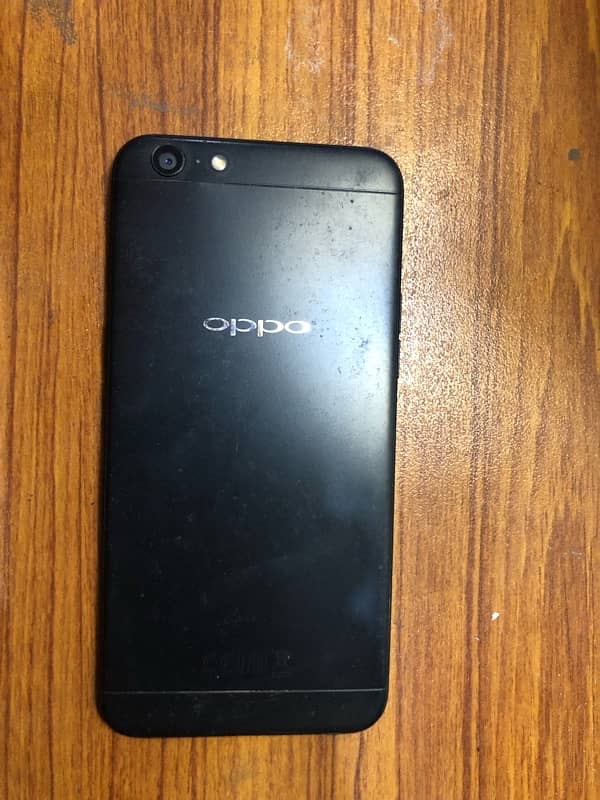 Oppo A57 3