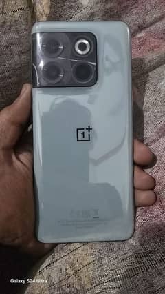 OnePlus 10t