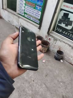 Iphone XR good condition