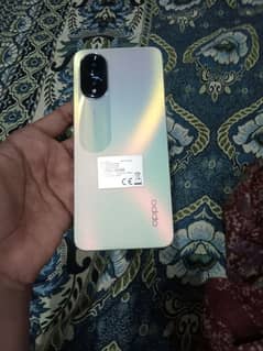 New condition Ghr used mobile one month used