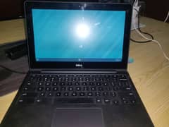 dell Chromebook 11