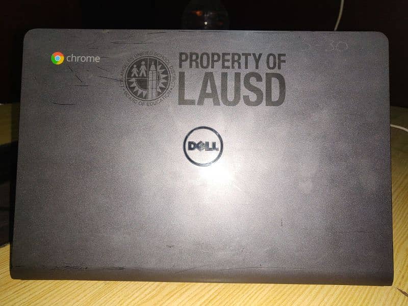 dell Chromebook 11 2