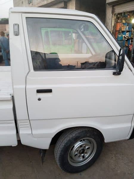 Suzuki Ravi 2018 New Condition 1