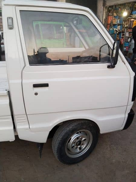 Suzuki Ravi 2018 New Condition 5