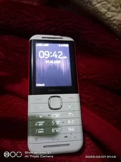 Nokia 5310 no open no repair lush condtion