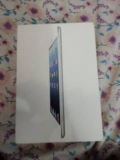 IPAD MINI BRAND NEW CONDITION