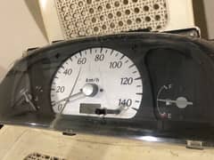 Suzuki japnese Alto meter Automatic.