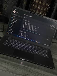 Dell Latitude 7410 i5 10th gen (BRAND NEW)