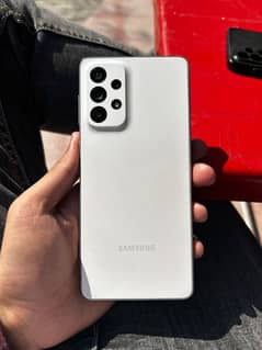 Samsung Galaxy A73