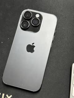 Apple iPhone 14 Pro