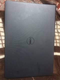 Dell laptop   Condition 10/10 Core i3 8 ram Ssd 128 Hard 512