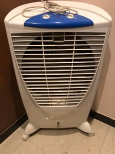 Air cooler