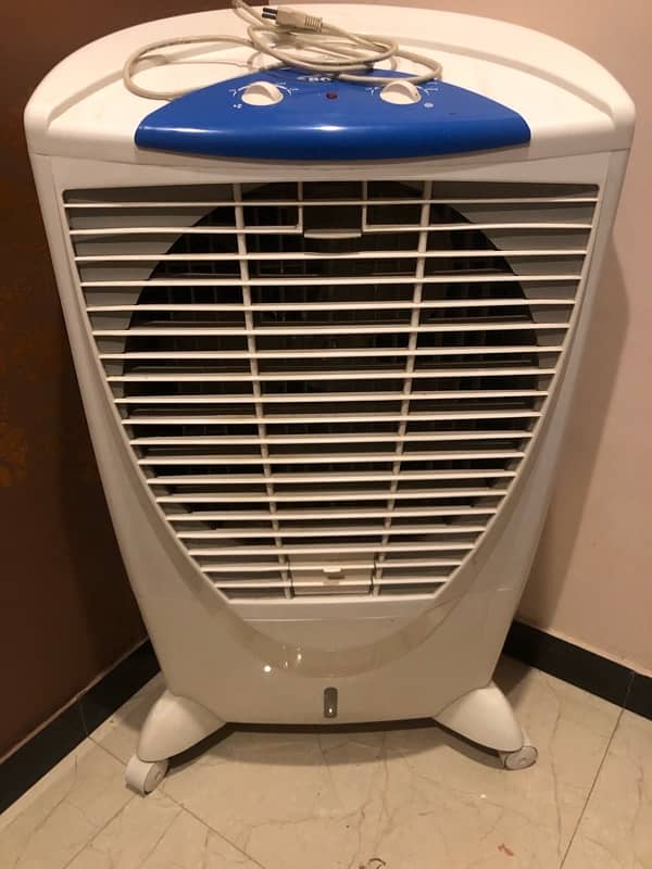 Air cooler 0