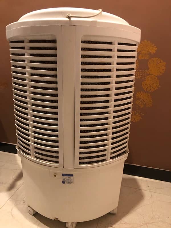 Air cooler 2