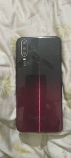 vivo y15 condition 9/10