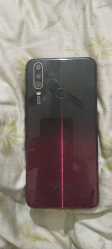 vivo y15 condition 9/10 0