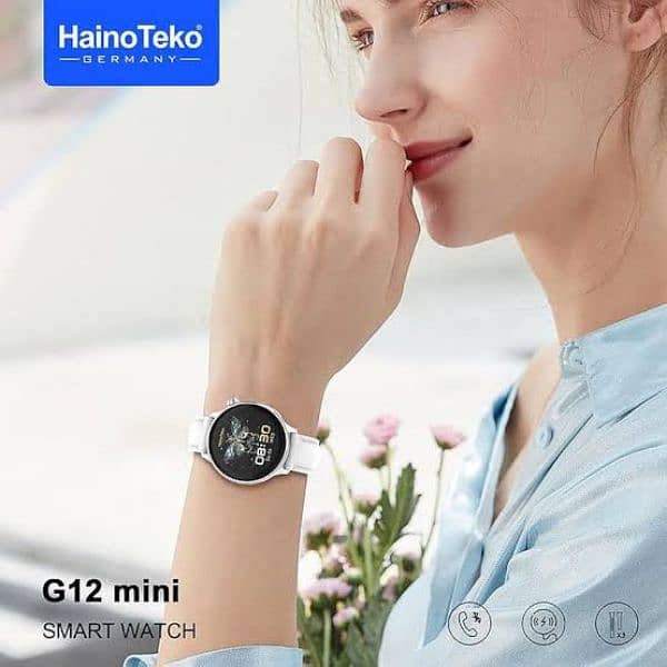 Smart watch 6