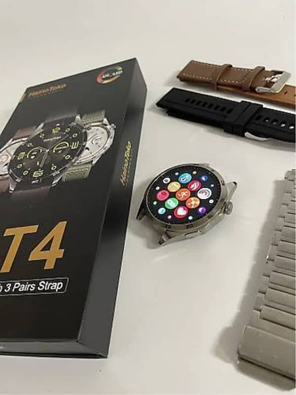 Smart watch 8