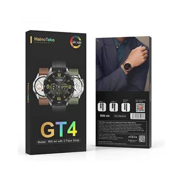 Smart watch 9