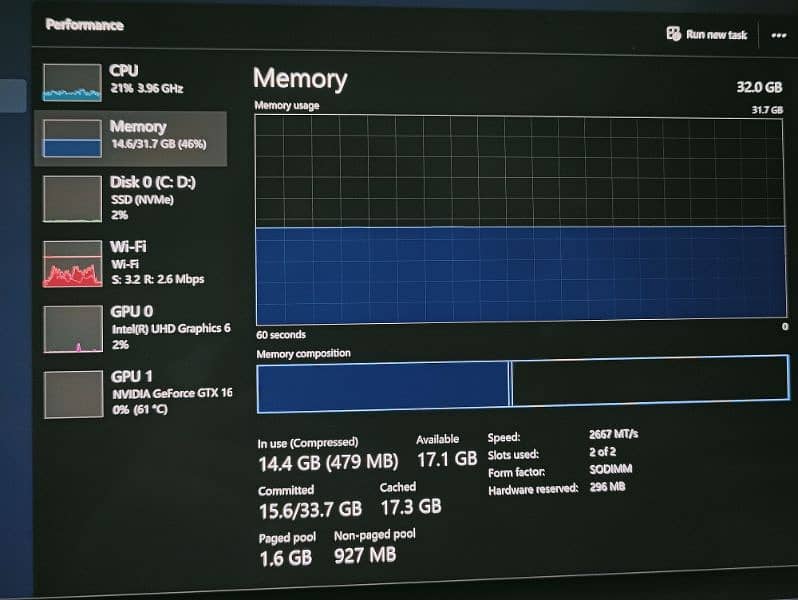 Dell XPS 15 7590 GTX 1650 core i7 9th gen 4