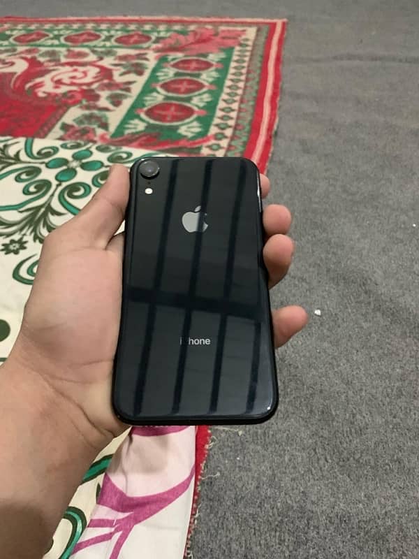 JV 64GB Battery health81 black 10/9condition All okay 0