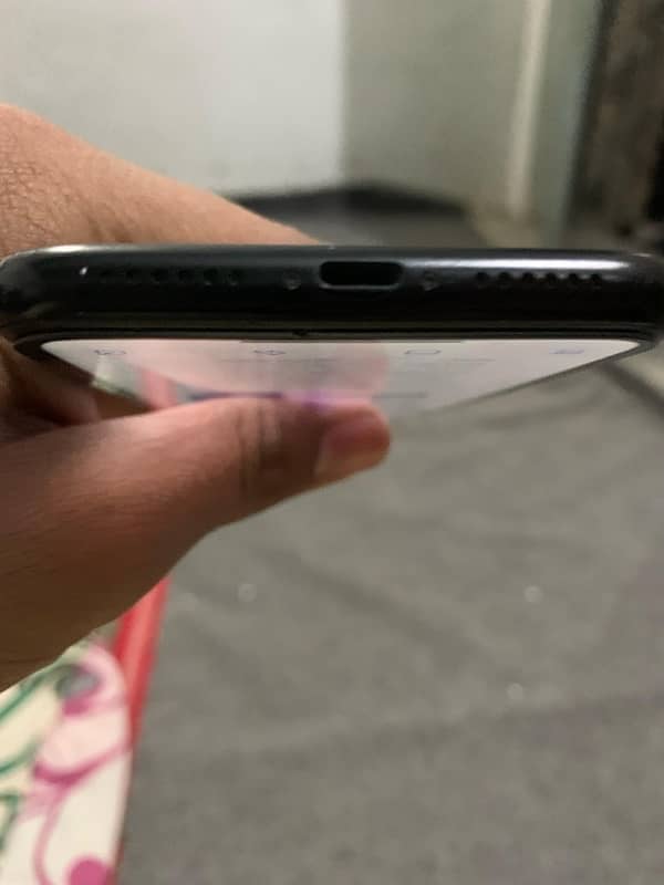 JV 64GB Battery health81 black 10/9condition All okay 5