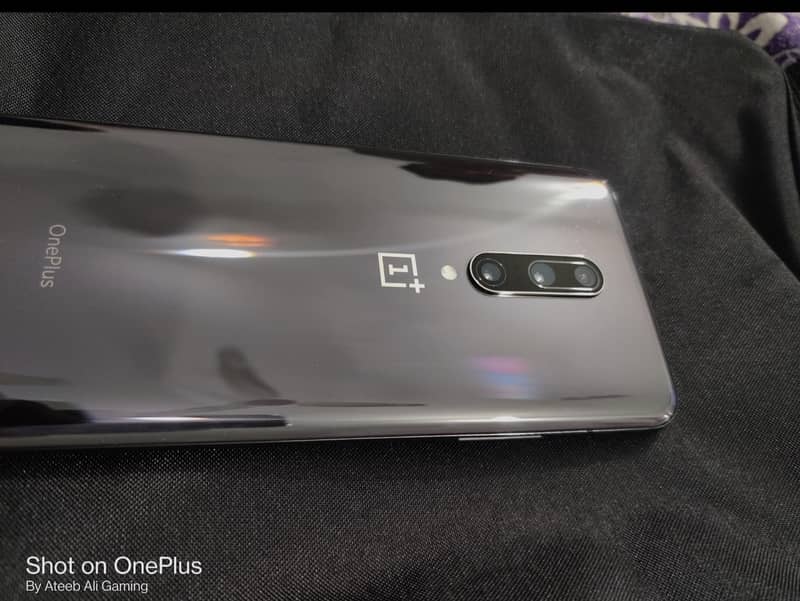 OnePlus 7 pro pta approved 1