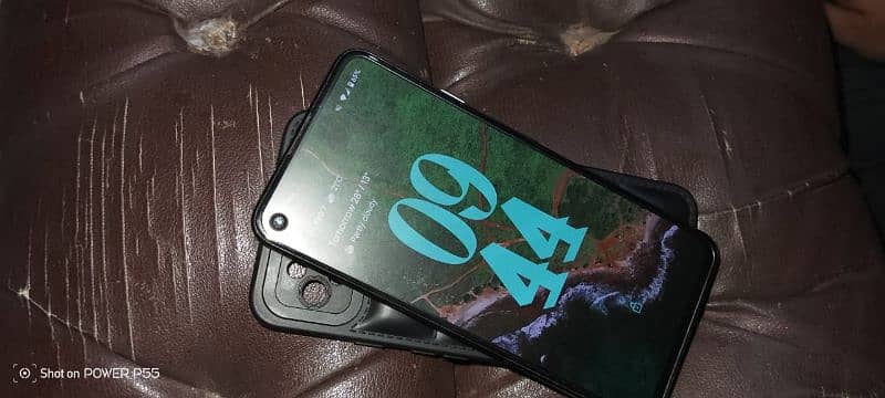 Google Pixel 4A 5G Official PTA Approved 2