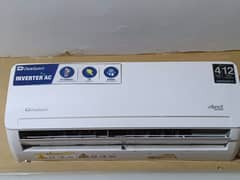 Dawlance Inverter AC