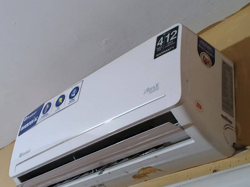 Dawlance Inverter AC 1