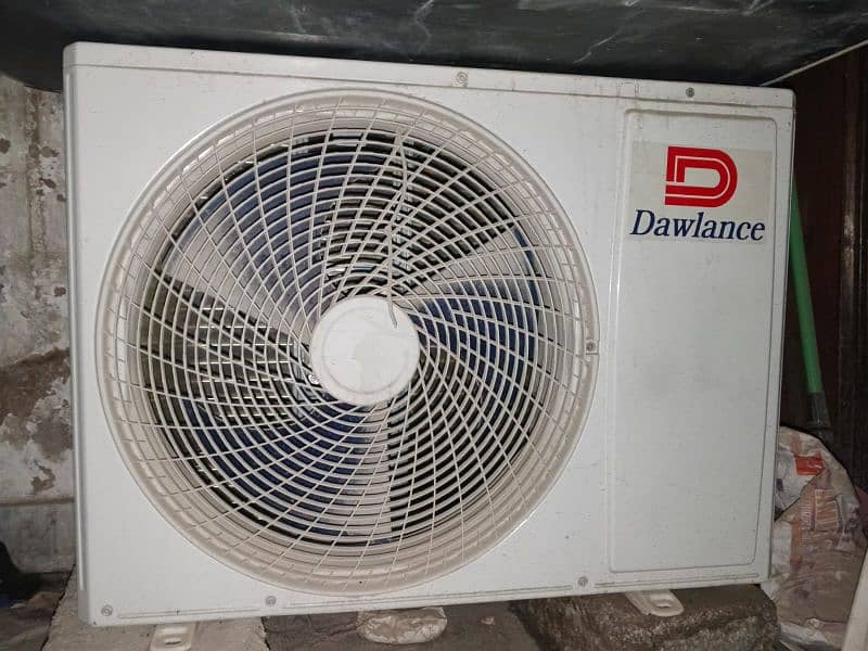 Dawlance Inverter AC 3