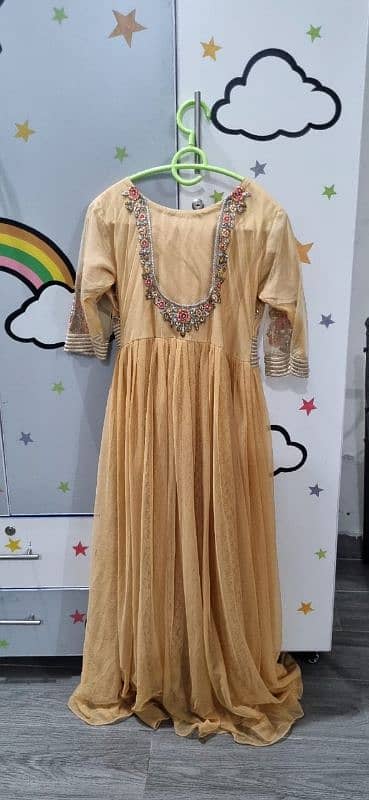 Singh g net maxi small size for height 5"2 used only few times 0