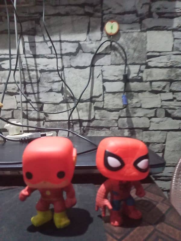 Mini mix toy 0